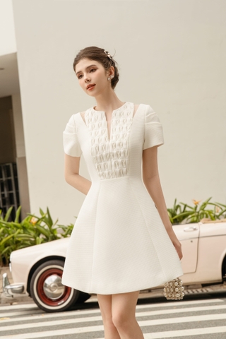 Kristen Dress | JU Clothing