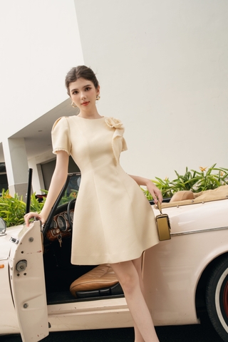 Tiffany Dress | JU Clothing