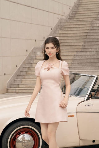 Karlie Dress | JU Clothing