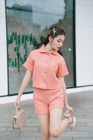 Gina Vest | Ju Clothing