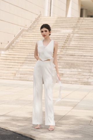 Elaine Pant | JU Clothing