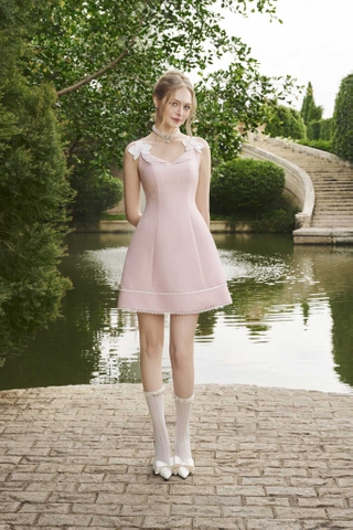 Dolie Dress | JU Clothing