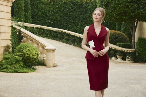 Orie Skirt | JU Clothing