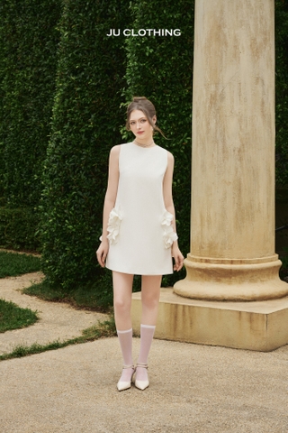 Karry Dress | JU Clothing