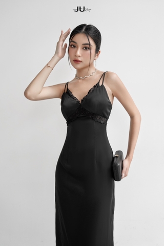 Keisha Dress | JUMin