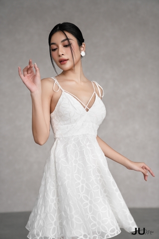 Kiddo Dress | JUMin