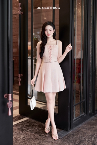 Kaezen Skirt | JU Clothing