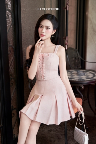 Kae Top | JU Clothing