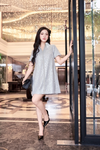 Minzy Dress | JU Clothing