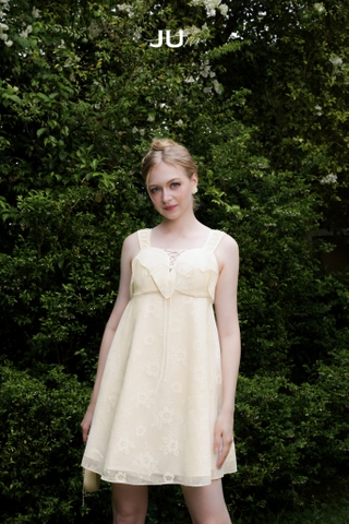 Lavanni Dress | JUMin