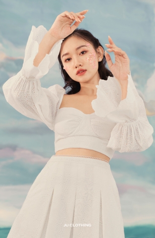 Levi Top - Ju Clothing