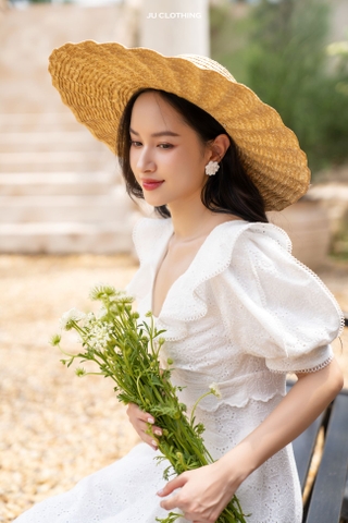 Monash Dress | JU Clothing