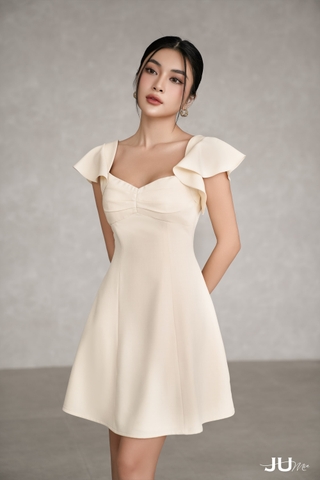 Musier Dress | JUMin