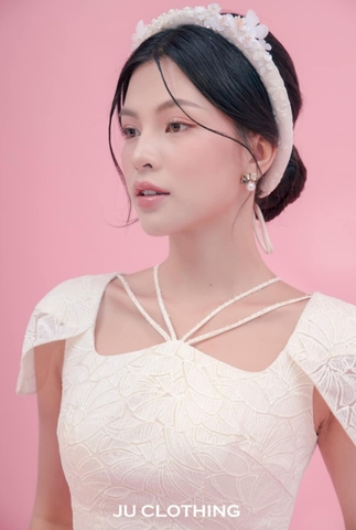 Áo Dài Như Ý - Ju Clothing