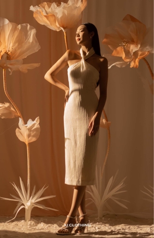Pocano Dress - Ju Clothing