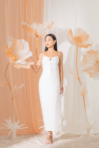 Eirlys Dress - Ju Clothing