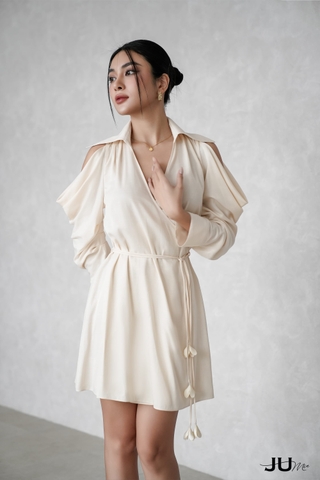 Tove Dress | JUMin