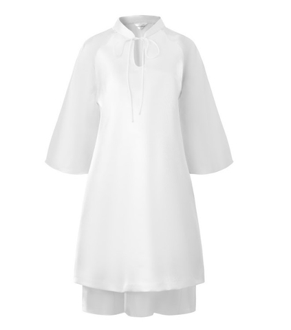 Vien Hy Dress - Đầm Raplan Ju Clothing