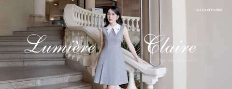 BST SOUFFLE D'AUTOMNE | JU CLOTHING 