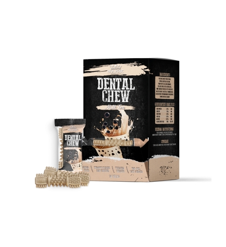 Xương gặm ABSOLUTE HOLISTIC DENTAL CHEW Fresh Mint 1