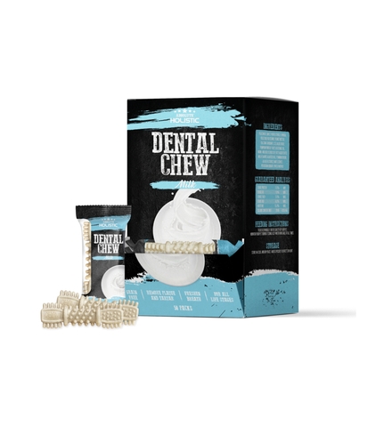 Xương gặm ABSOLUTE HOLISTIC DENTAL CHEW Fresh Mint 1