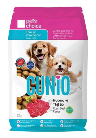 Hạt chó PET'S CHOICE