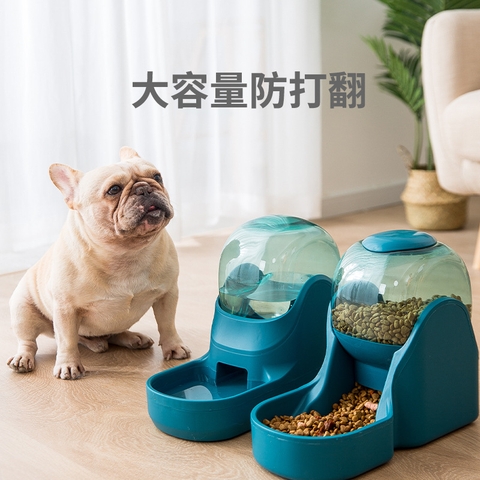 bộ ăn uống tự động