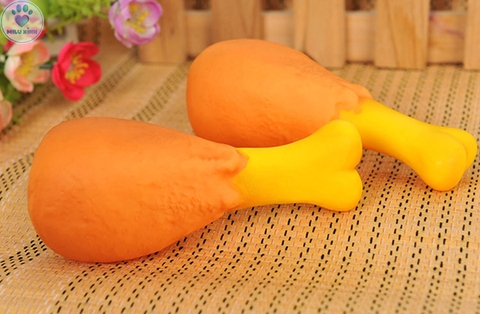 Đùi gà lớn