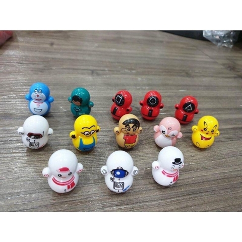 Đồ chơi thú cưng