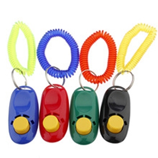 Dụng Cụ Clicker Huấn Luyện Chó Mèo