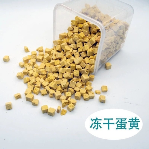 Thức ăn sấy - Đồ sấy dành cho chó mèo