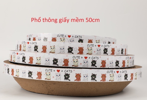 Cào móng mèo