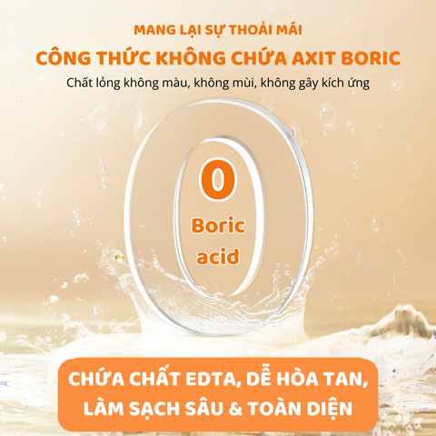 Nước Rửa Tai Puainta 60ml