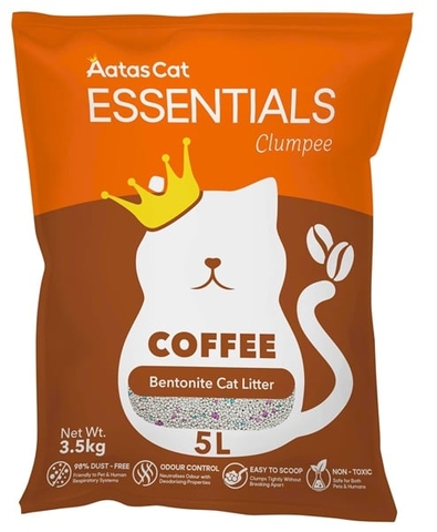 Cát đất sét Aatas