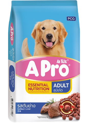 Hạt A pro cho chó