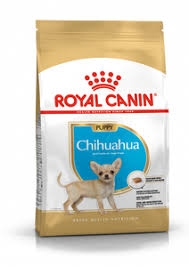 Thức ăn cho chó Royal Canin Chihuahua Puppy - Giống chó Chihuahua dưới 8 tháng