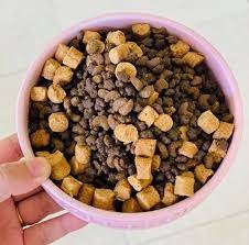 Thức ăn cho mèo có Topping Mister Donut - 9Kg