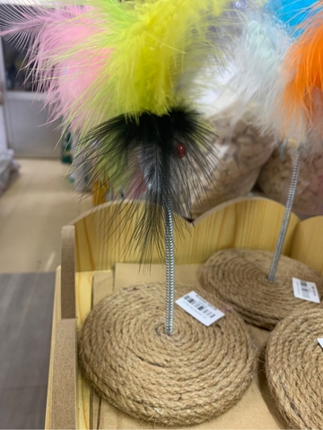 Đồ chơi thú cưng