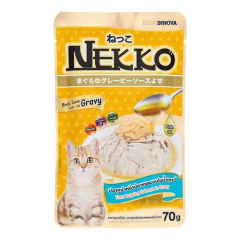 Pate Nekko