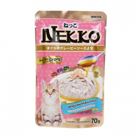 Pate Nekko