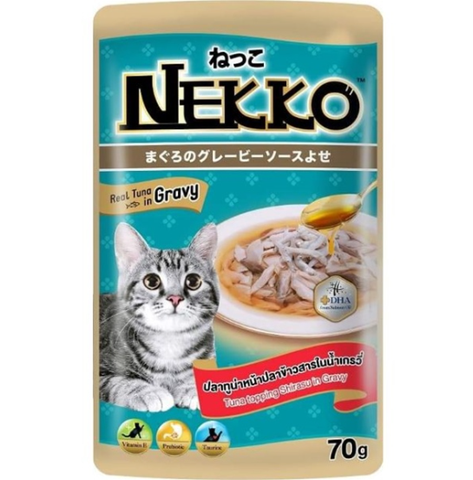 Pate Nekko