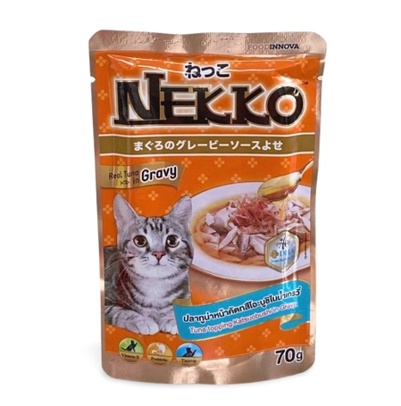 Pate Nekko