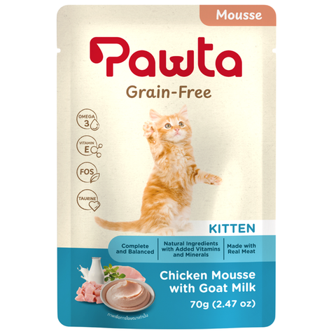 Pate PAWTA 70g