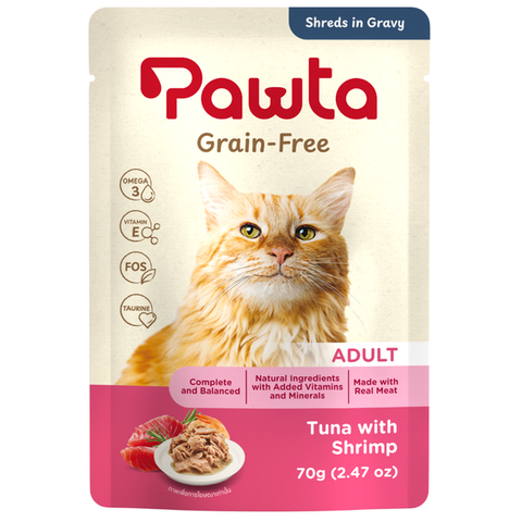 Pate PAWTA 70g