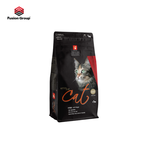 Thức ăn hạt  Cat's Eye  - Mèo mọi lứa tuổi