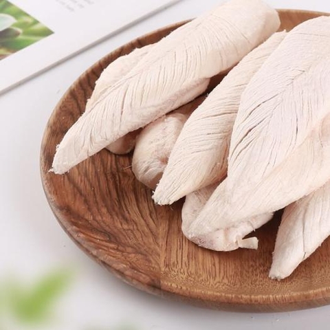 Thức ăn sấy - Đồ sấy dành cho chó mèo