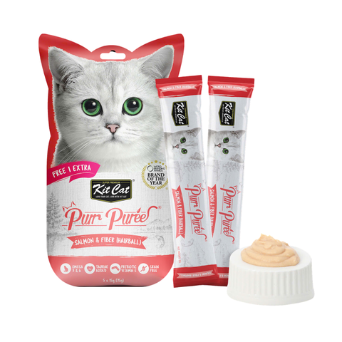 Súp thưởng KitCat Purr Puree