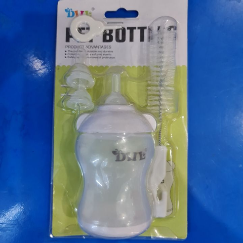 Bình sữa
