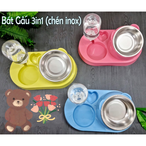 chén, Bát