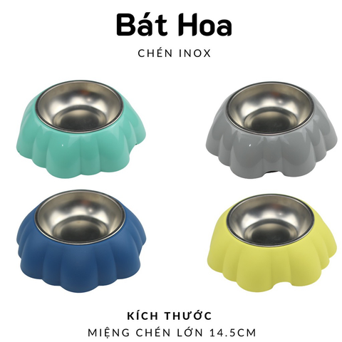 chén, Bát